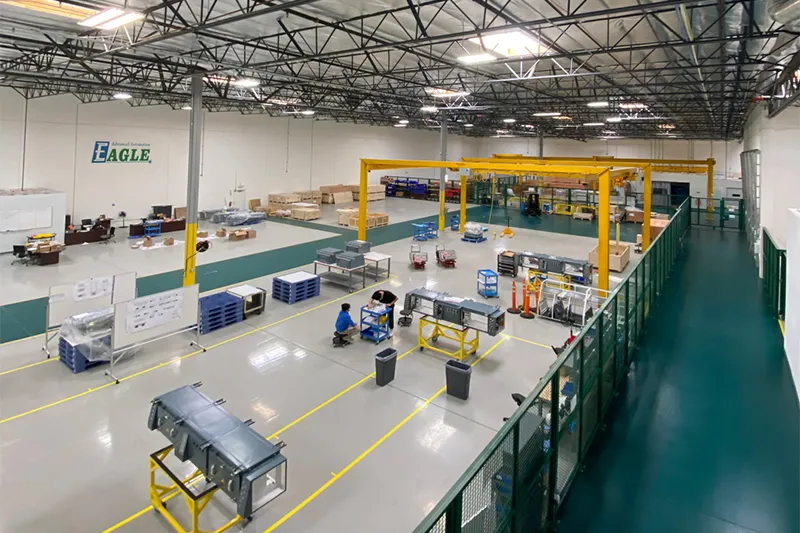 Workshop in United States