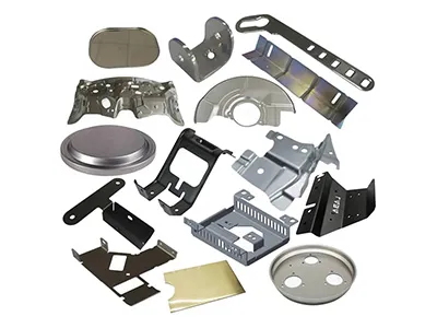 Sheet Metal Processing