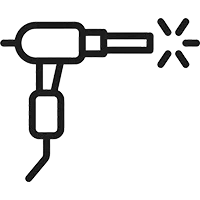 Fiber Laser Welding Machine