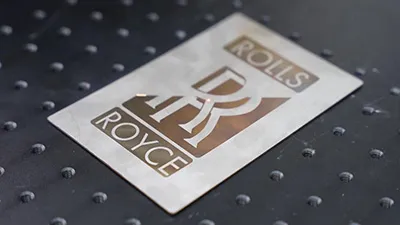 F2 MOPA Split Fiber Laser Marking Machine