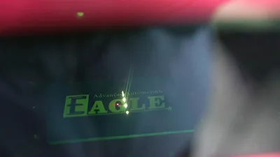 FC-MOPA 30 Integrated Fiber Laser Marking Machine