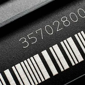 Enclosed Fiber Laser Marking Machine