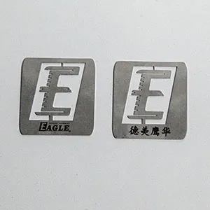 Enclosed Fiber Laser Marking Machine