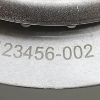 Split Fiber Laser Marking Machine