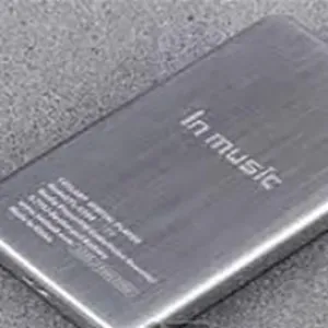 Integrated Fiber Laser Marking Machine