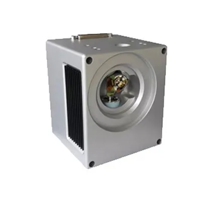 Integrated Fiber Laser Marking Machine