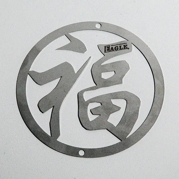 Integrated Fiber Laser Marking Machine