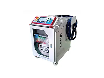 Handheld Fiber Laser Welding Machine (Interchangeable Heads) 