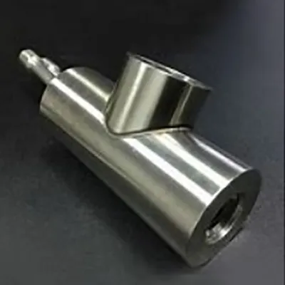 Handheld Fiber Laser Welding Machine (Interchangeable Heads)