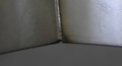 Handheld Fiber Laser Welding Machine