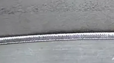 Handheld Fiber Laser Welding Machine