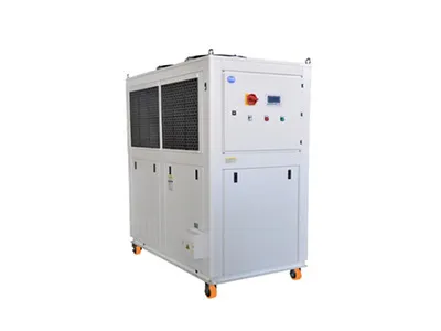 Open Flatbed Fiber Laser Cutting Machine