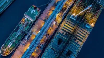 Open Flatbed Fiber Laser Cutting Machine