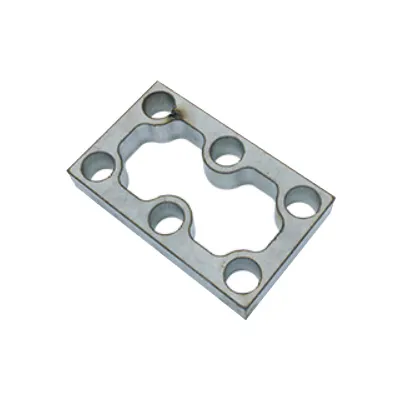 Large Format Fiber Laser Cutting Machine