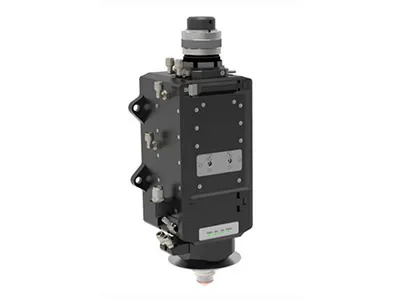 Large Format Fiber Laser Cutting Machine