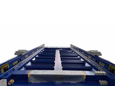 Enclosed Flatbed Fiber Laser Cutting Machine