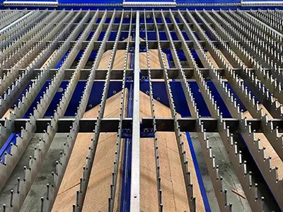 Enclosed Flatbed Fiber Laser Cutting Machine