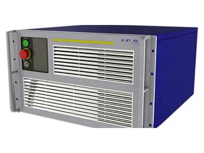 High Precision Fiber Laser Cutting Machine