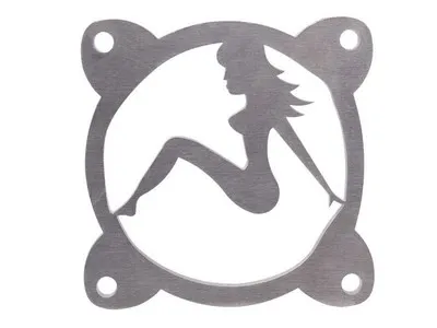 Rail Mounted Large Format Fiber Laser Cutting Machine