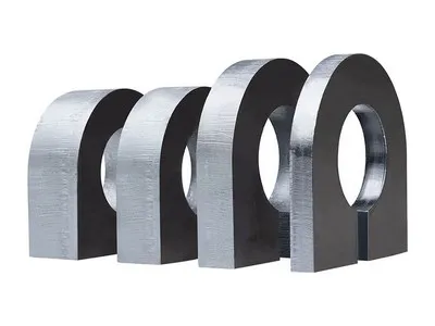 Rail Mounted Large Format Fiber Laser Cutting Machine