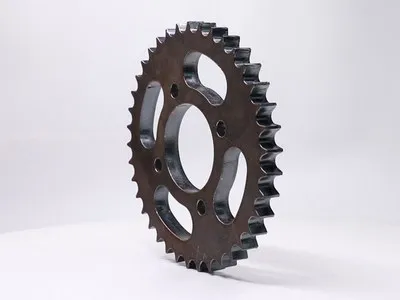 Rail Mounted Large Format Fiber Laser Cutting Machine