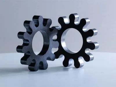 Rail Mounted Large Format Fiber Laser Cutting Machine