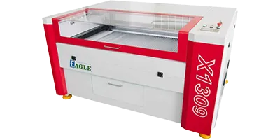 CO₂ Laser Cutting Machine