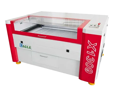 CO₂ Laser Cutting Machine