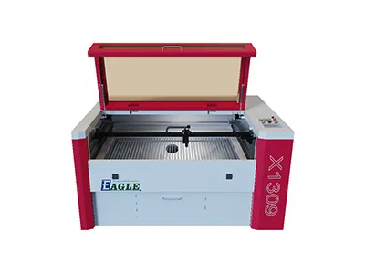 CO₂ Laser Cutting Machine