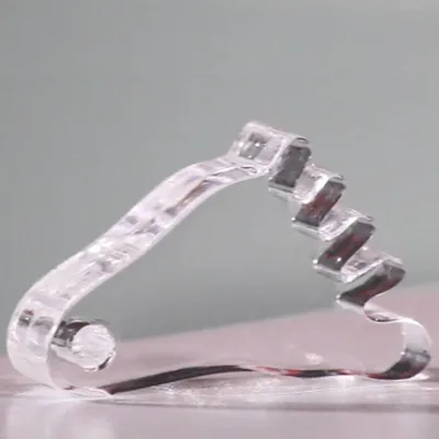 CO₂ Laser Cutting Machine