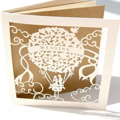 CO₂ Laser Cutting Machine