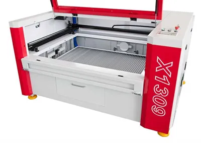 CO₂ Laser Cutting Machine