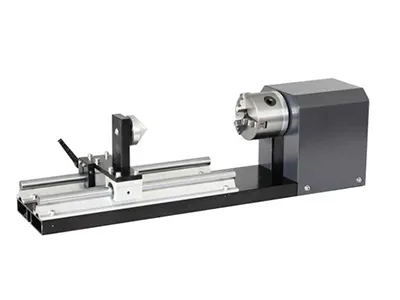 CO₂ Laser Cutting Machine