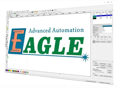 CO₂ Laser Cutting Machine