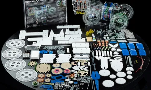 CO₂ Laser Cutting Machine