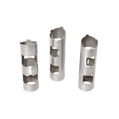 Fiber Laser Tube Cutting Machine