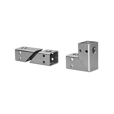 Fiber Laser Tube Cutting Machine