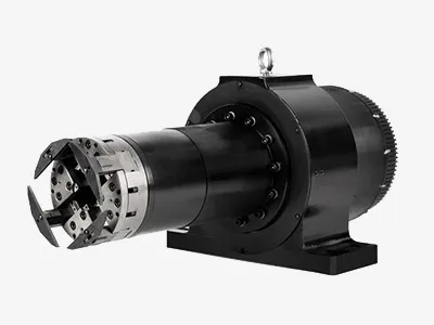 Fiber Laser Tube Cutting Machine