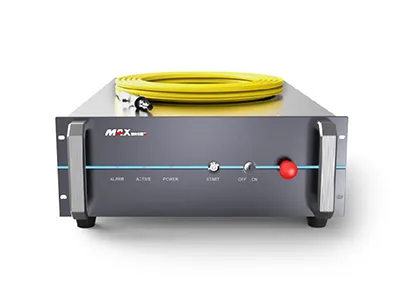 Fiber Laser Tube Cutting Machine