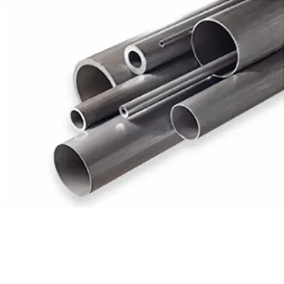 Automatic Two-Chuck Laser Tube Cutting Machine