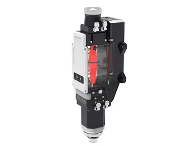 Automatic Two-Chuck Laser Tube Cutting Machine