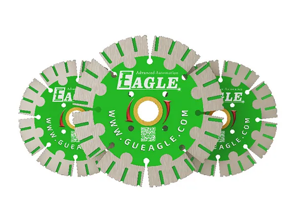Diamond Saw Blade for Wall Chaser