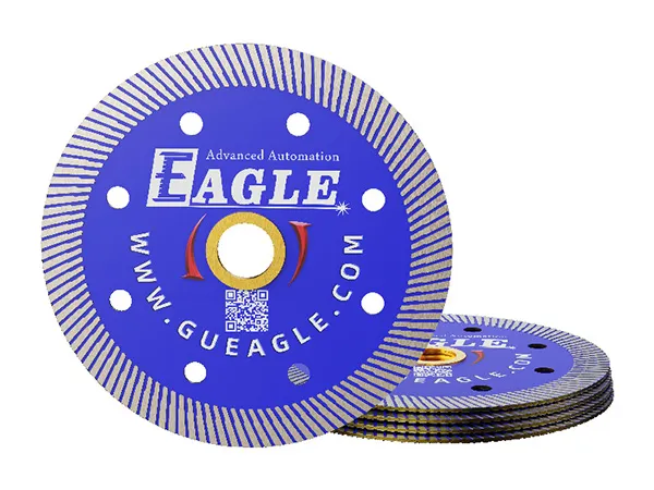 Diamond Saw Blade for Tile