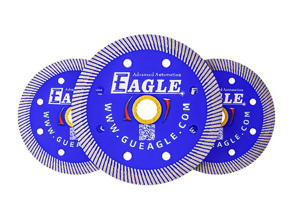Diamond Saw Blade for Tile
